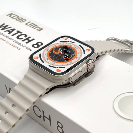 KD99 Ultra Smart Watch