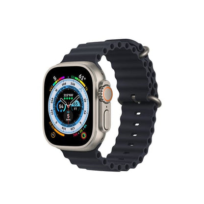 Ultra2 7 In 1 Strap Smart Watch