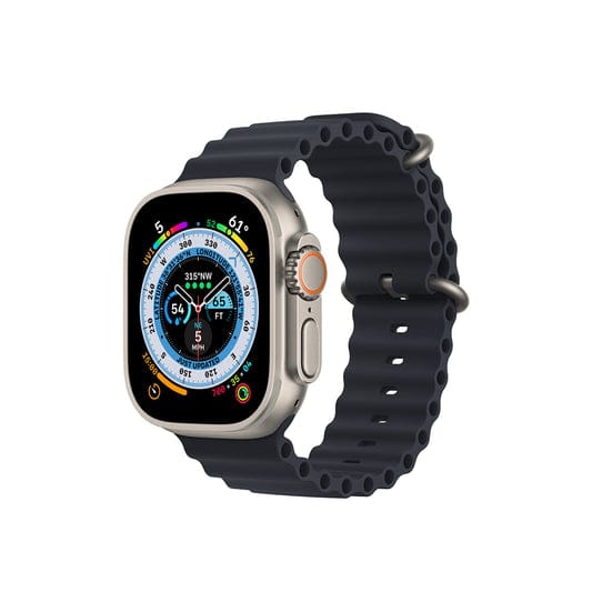 Ultra2 7 In 1 Strap Smart Watch